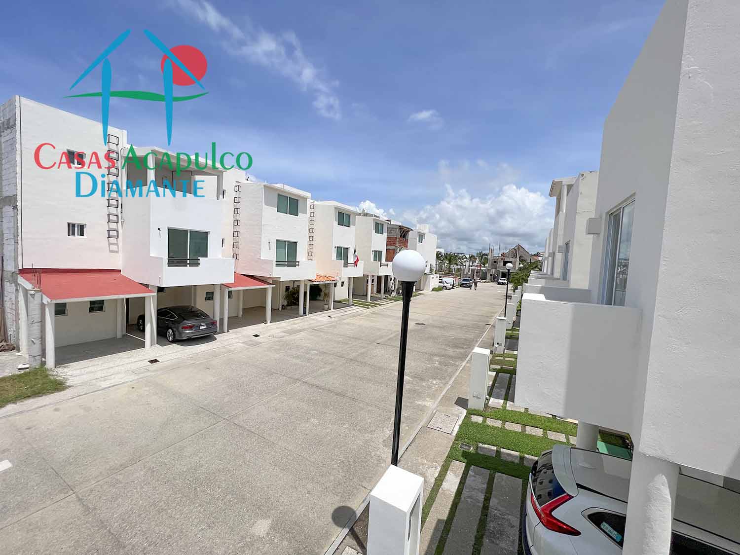 Villas Velato Colombina 8 - Recámara dos 11